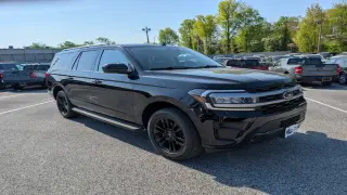 Ford Expedition MAX 2022 4x4 XLT 4dr SUV