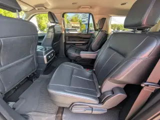 Ford Expedition MAX 2022 4x4 XLT 4dr SUV