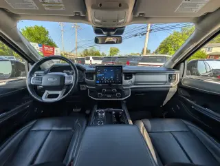 Ford Expedition MAX 2022 4x4 XLT 4dr SUV
