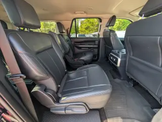 Ford Expedition MAX 2022 4x4 XLT 4dr SUV