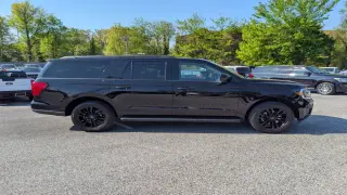 Ford Expedition MAX 2022 4x4 XLT 4dr SUV