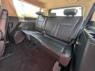 Ford Expedition MAX 2022 4x4 XLT 4dr SUV