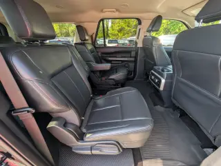 Ford Expedition MAX 2022 4x4 XLT 4dr SUV