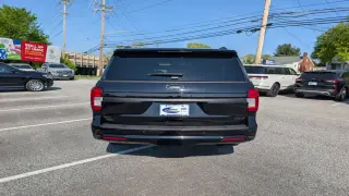 Ford Expedition MAX 2022 4x4 XLT 4dr SUV