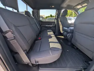 Ford F-150 2022 4x4 XL 4dr SuperCrew 5.5 ft. SB