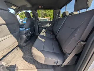 Ford F-150 2022 4x4 XL 4dr SuperCrew 5.5 ft. SB