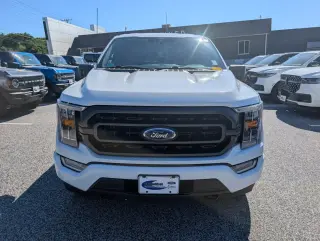 Ford F-150 2022 4x4 XL 4dr SuperCrew 5.5 ft. SB
