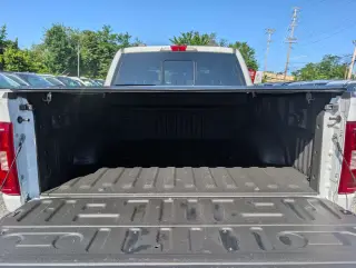 Ford F-150 2022 4x4 XL 4dr SuperCrew 5.5 ft. SB