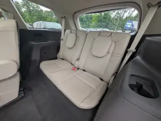 Lincoln Aviator 2022 AWD Standard 4dr SUV