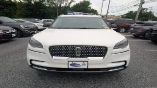 Lincoln Aviator 2022 AWD Standard 4dr SUV