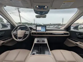 Lincoln Aviator 2022 AWD Standard 4dr SUV