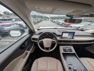 Lincoln Aviator 2022 AWD Standard 4dr SUV