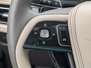 Lincoln Aviator 2022 AWD Standard 4dr SUV