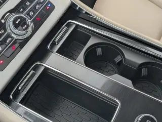Lincoln Aviator 2022 AWD Standard 4dr SUV