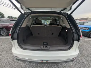 Lincoln Aviator 2022 AWD Standard 4dr SUV