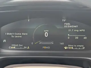Lincoln Aviator 2022 AWD Standard 4dr SUV