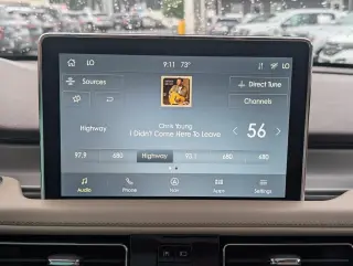 Lincoln Aviator 2022 AWD Standard 4dr SUV