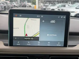 Lincoln Aviator 2022 AWD Standard 4dr SUV