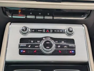 Lincoln Aviator 2022 AWD Standard 4dr SUV