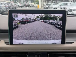 Lincoln Aviator 2022 AWD Standard 4dr SUV