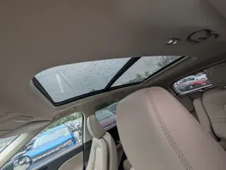 Lincoln Aviator 2022 AWD Standard 4dr SUV