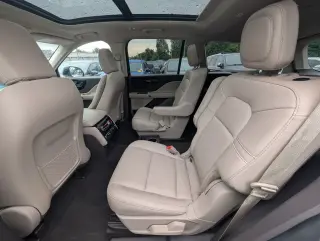 Lincoln Aviator 2022 AWD Standard 4dr SUV