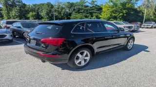 Audi Q5 2012 AWD 2.0T quattro Premium Plus 4dr SUV