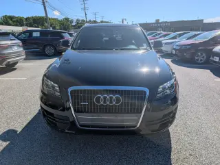 Audi Q5 2012 AWD 2.0T quattro Premium Plus 4dr SUV