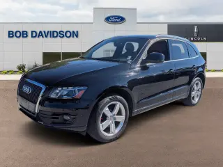 Audi Q5 2012 AWD 2.0T quattro Premium Plus 4dr SUV