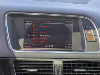 Audi Q5 2012 AWD 2.0T quattro Premium Plus 4dr SUV
