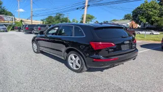 Audi Q5 2012 AWD 2.0T quattro Premium Plus 4dr SUV