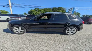 Audi Q5 2012 AWD 2.0T quattro Premium Plus 4dr SUV