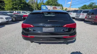 Audi Q5 2012 AWD 2.0T quattro Premium Plus 4dr SUV
