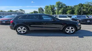 Audi Q5 2012 AWD 2.0T quattro Premium Plus 4dr SUV
