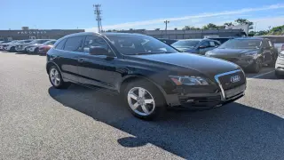 Audi Q5 2012 AWD 2.0T quattro Premium Plus 4dr SUV