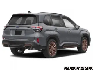 Subaru Forester 2025 AWD Sport 4dr Crossover