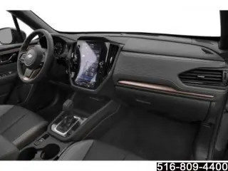 Subaru Forester 2025 AWD Sport 4dr Crossover