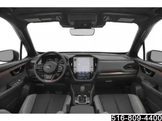 Subaru Forester 2025 AWD Sport 4dr Crossover