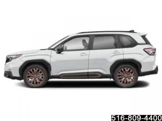 Subaru Forester 2025 AWD Sport 4dr Crossover