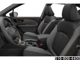 Subaru Forester 2025 AWD Sport 4dr Crossover
