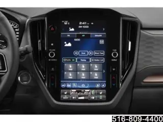Subaru Forester 2025 AWD Sport 4dr Crossover