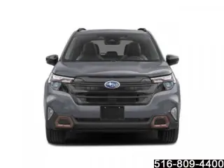 Subaru Forester 2025 AWD Sport 4dr Crossover