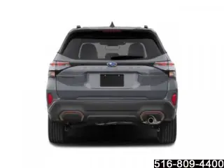 Subaru Forester 2025 AWD Sport 4dr Crossover
