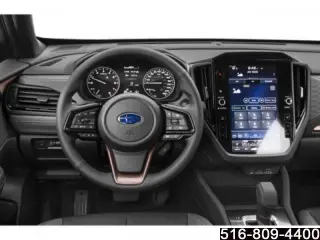 Subaru Forester 2025 AWD Sport 4dr Crossover