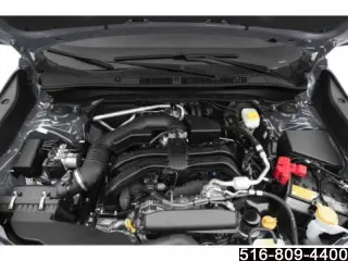 Subaru Forester 2025 AWD Sport 4dr Crossover
