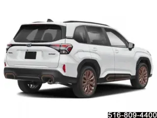 Subaru Forester 2025 AWD Sport 4dr Crossover