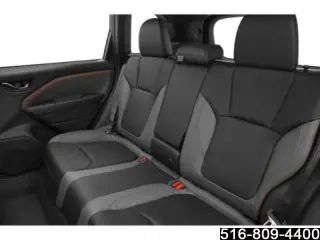 Subaru Forester 2025 AWD Sport 4dr Crossover