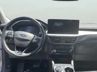 Ford Escape 2023 AWD Platinum 4dr SUV