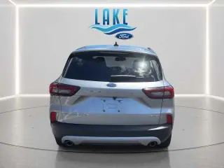 Ford Escape 2023 AWD Platinum 4dr SUV