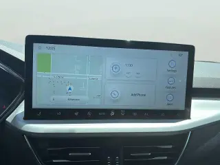 Ford Escape 2023 AWD Platinum 4dr SUV